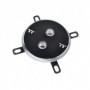 Thermaltake CL-W139-CU00SW-A raffredamento dell'acqua e freon (CL-W139-CU00SW-A)
