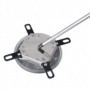 Thermaltake CL-W139-CU00SW-A raffredamento dell'acqua e freon (CL-W139-CU00SW-A)