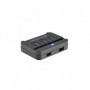 Thermaltake CL-W139-CU00SW-A raffredamento dell'acqua e freon (CL-W139-CU00SW-A)