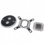 Thermaltake CL-W139-CU00SW-A raffredamento dell'acqua e freon (CL-W139-CU00SW-A)