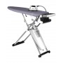 LauraStar S PURE XTRA 2200 W 1,2 L Alluminio Porpora, Argento, Bianco (000.0333.779)