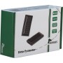 Inter-Tech GD-MSLK01 Box esterno SSD Nero (88884069)