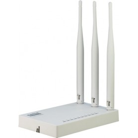 Inter-Tech WF2710 router wireless Fast Ethernet Dual-band (2.4 GHz/5 GHz) (88883004)
