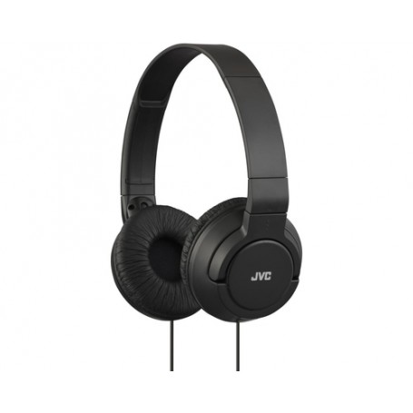 JVC HA-S180-B-E cuffia e auricolare (HA-S180-B-E)