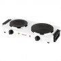 Korona 59040 cucina Fornetto da appoggio Nero, Bianco (59040)