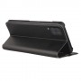 Hama Slim Pro custodia per cellulare 16,5 cm (6.5") Custodia a libro Nero (00196754)