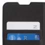 Hama Slim Pro custodia per cellulare 16,5 cm (6.5") Custodia a libro Nero (00196754)