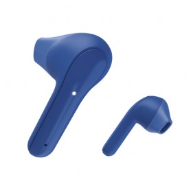 Hama Freedom Light Cuffia Auricolare Bluetooth Blu (00184074)