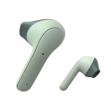 Hama Freedom Light Cuffia Auricolare Bluetooth Verde, Colore menta (00184077)