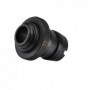 Thermaltake CL-W041-CU00BL-A accessori di raffreddamento hardware Nero (CL-W041-CU00BL-A)