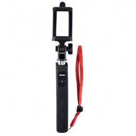 Hama 00004315 bastone per selfie Smartphone Nero (00004315)