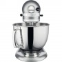 KitchenAid 5KSM175PSECU robot da cucina 300 W 4,8 L Nero, Onice (5KSM175PSECU)
