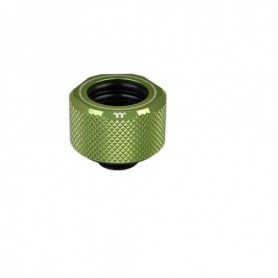 Thermaltake Pacific C-PRO G1/4 PETG Verde (CL-W212-CU00GR-A)