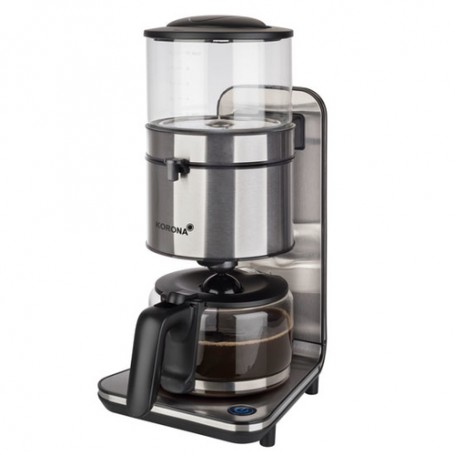 Korona 10295 macchina per caffè Automatica Macchina da caffè con filtro 1,25 L (10295)