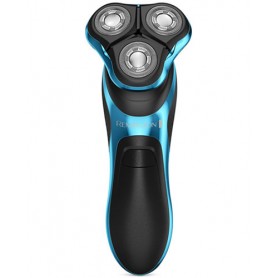 Remington XR1470 Rotazione Trimmer Nero, Blu (41178560100)
