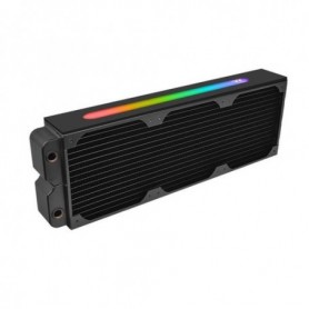 Thermaltake CL-W231-CU00SW-A accessori di raffreddamento hardware Nero (CL-W231-CU00SW-A)