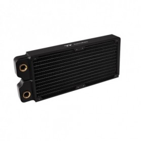 Thermaltake CL-W236-CU00BL-A accessori di raffreddamento hardware Nero (CL-W236-CU00BL-A)