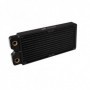 Thermaltake CL-W236-CU00BL-A accessori di raffreddamento hardware Nero (CL-W236-CU00BL-A)