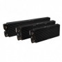 Thermaltake CL-W236-CU00BL-A accessori di raffreddamento hardware Nero (CL-W236-CU00BL-A)