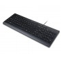 Lenovo Essential tastiera USB QWERTY Italiano Nero (4Y41C68662)