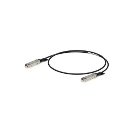 Ubiquiti Networks UniFi Direct Attach 1m cavo di rete Nero (UDC-1)