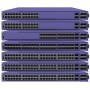 Extreme networks 5520 L2/L3 Gigabit Ethernet (10/100/1000) Supporto Power over Ethernet (PoE) 1U Porpora (5520-24W)