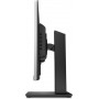 HP 24mq 60,5 cm (23.8") 2560 x 1440 Pixel Quad HD LCD Nero, Argento (1F2J8AA#ABB)