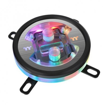Thermaltake Pacific W7 Plus raffredamento dell'acqua e freon (CL-W279-CU00SW-A)