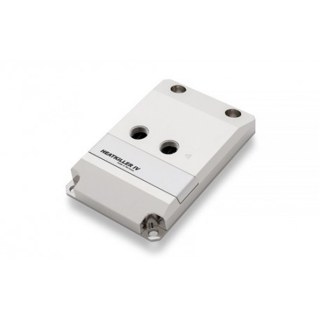 Watercool Heatkiller IV Bianco (18026)