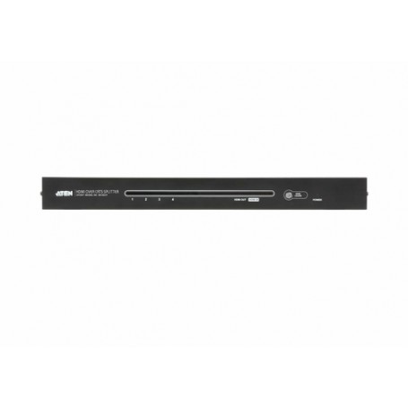 ATEN Splitter HDMI Cat 5 4-porte (VS1804T-AT-G)