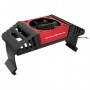 Corsair CMYAF ventola per PC Mddulo di memoria Refrigeratore 6 cm Nero, Rosso (CMYAF)