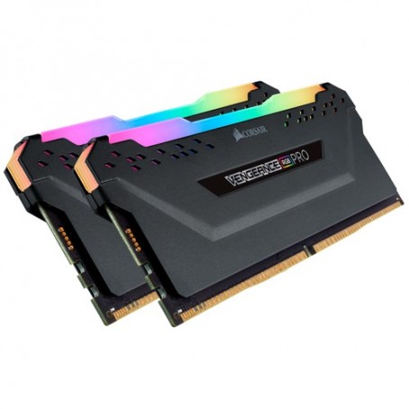 Corsair CMWLEKIT2 parte del case del computer Universale (CMWLEKIT2)