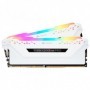 Corsair CMWLEKIT2W parte del case del computer Universale (CMWLEKIT2W)