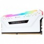 Corsair CMWLEKIT2W parte del case del computer Universale (CMWLEKIT2W)