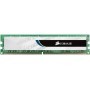 Corsair 2GB 1X2GB DDR3-1333 240PIN DIMM Memory memoria 1333 MHz (VS2GB1333D3)