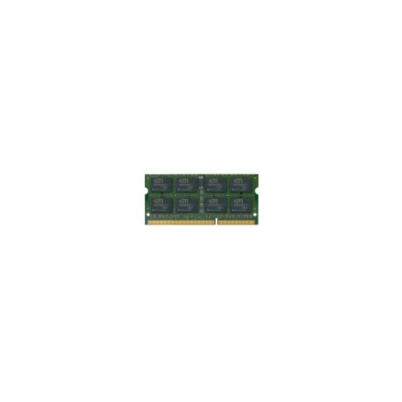 Mushkin 992035 memoria 2 GB 1 x 2 GB DDR3 (992035)