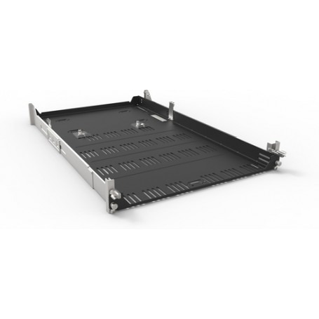 HP DEPTH ADJUSTABLE FIXED RAIL (2A8Y5AA)