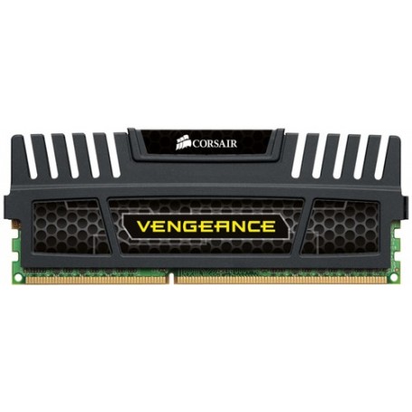 Corsair 4GB DDR3, 1600MHz, 240pin Dimm memoria 1 x 4 GB (CMZ4GX3M1A1600C9)