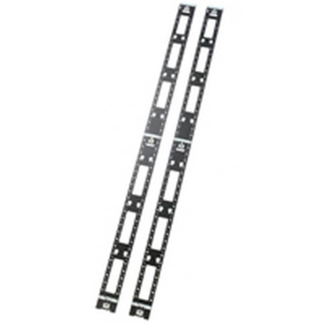 APC Vertical Cable Oganizer, NetShelter (AR7572)