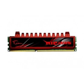 G.Skill F3-8500CL7S-4GBRL memoria 4 GB 1 x 4 GB DDR3 1066 MHz (F3-8500CL7S-4GBRL)