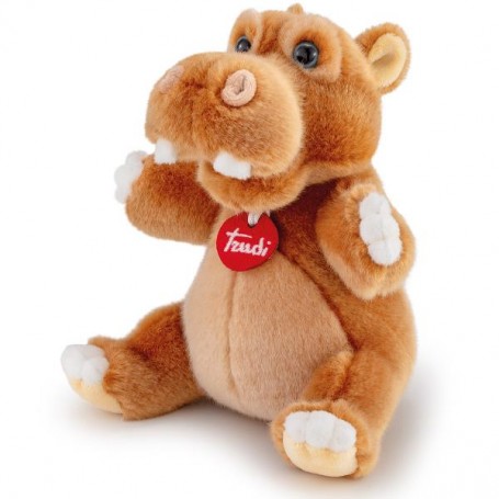 IPPOPOTAMO FILIPPO (TUDO6000)