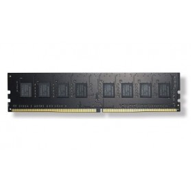 G.Skill 4GB DDR4 memoria 1 x 4 GB 2133 MHz (F4-2133C15S-4GNT)