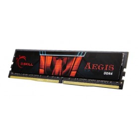 G.Skill 4GB DDR4-2133 memoria 1 x 4 GB 2133 MHz (F4-2133C15S-4GIS)