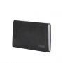 AGENDA TASC. SETT. 16X8 WEEKLY NERO (7351PT34)