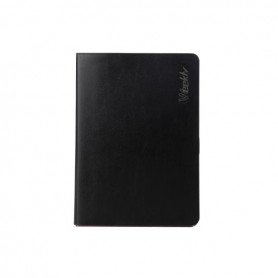 AGENDA SETT. 12X17 WEEKLY  NERO (7354PT34)
