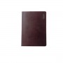 AGENDA SETT. 17X24 WEEKLY BORDEAUX (7357PT30)