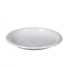 CF20 PIATTINI DESS BIANCHI (70543)