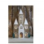 CHIESA IN LEGNO (XD19-586)