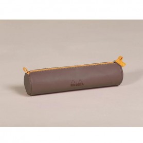 ASTUCCIO TONDO CIOCCOLATO (318893C)