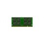 Mushkin 4GB PC2-6400 memoria 1 x 4 GB DDR2 800 MHz (991741)